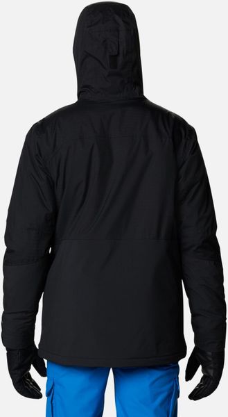 Iceberg Point Jacket