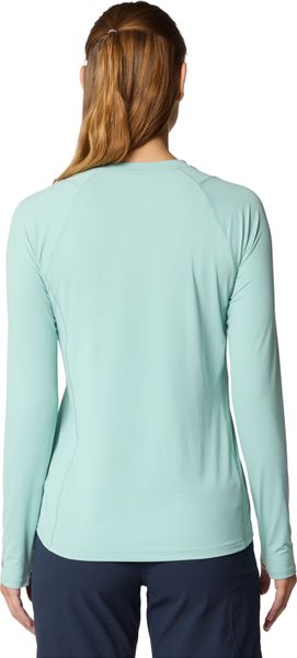 W Crater Lake Long Sleeve