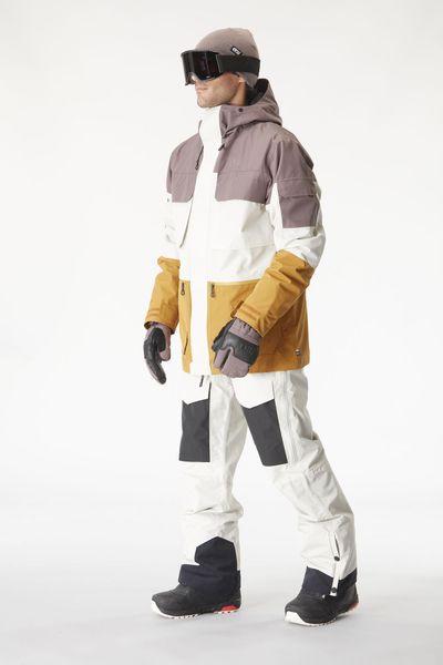 U99 Jacket