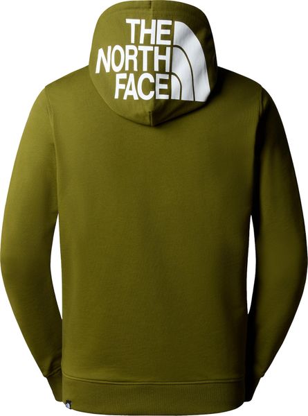Mens Seasonal Drew Peak Pullover Light