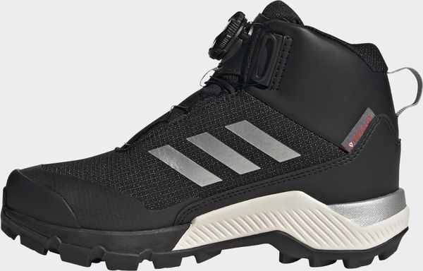 Terrex Winter Mid Boa Hiking Shoes