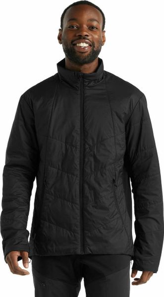 M Helix Jacket