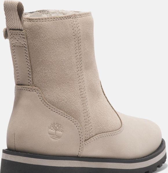 Youth Courma Kid Warm Lined Boot