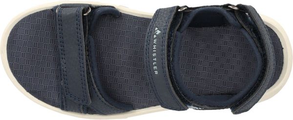Amalthea Jr. Sandal Open