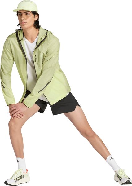 Xperior CLIMA365 Light Windweave Jacket Men