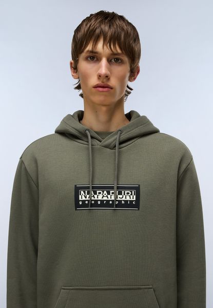 B-box Logo H