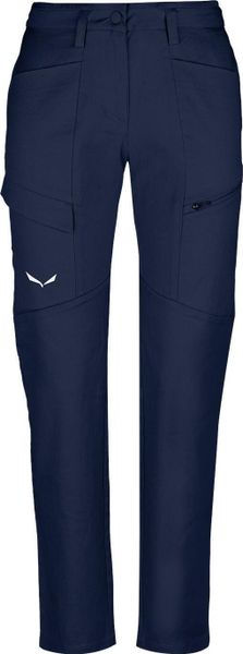 Puez Hemp W Cargo Pants