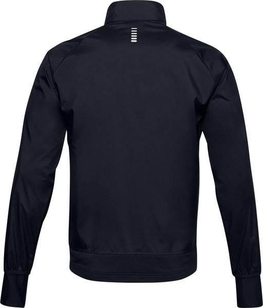 Men's UA Run Insulate Hybrid Jacket
