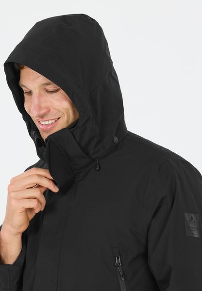 Nordvik M Parka