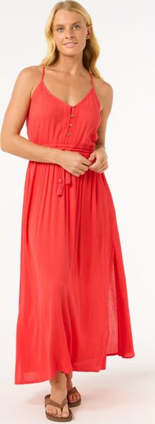 Classic Surf Maxi Dress