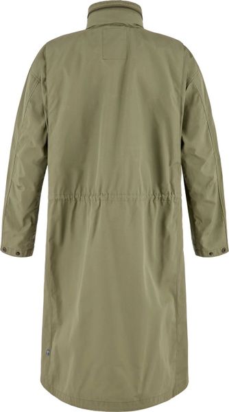 Räven Parka W