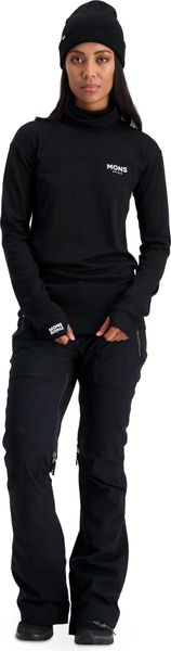 Womens Yotei BF High Neck