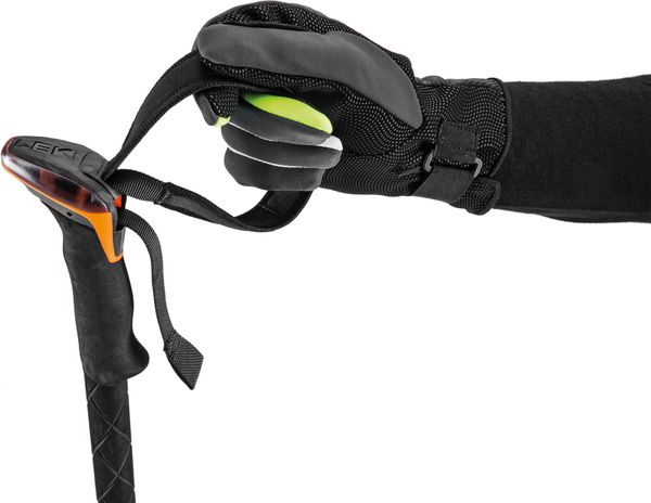 Sherpa FX Carbon Strong