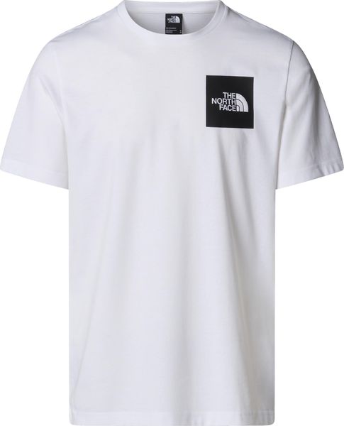 Mens Short Sleeve Fine Tee