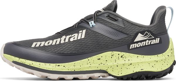 Montrail Trinity AG II