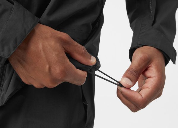 Verglas 2L Ripstop Shell Jacke