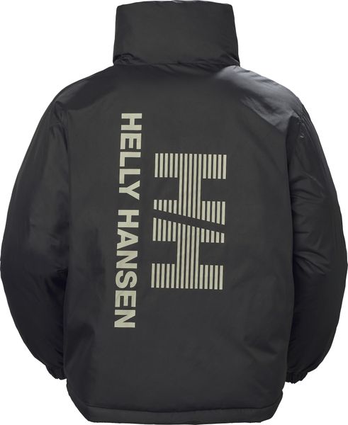 W HH Urban Reversible Jacket