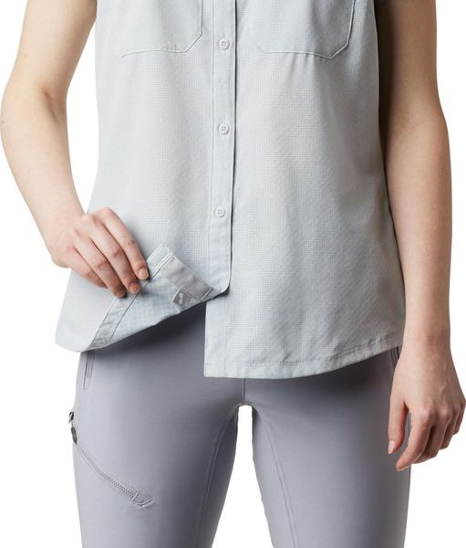 Irico Short Sleeve Shirt