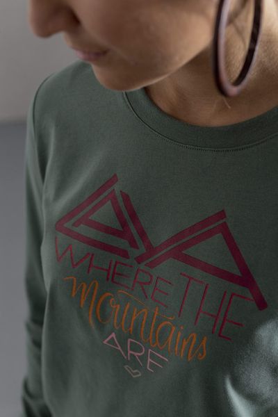 ChristolaisM. Longsleeve