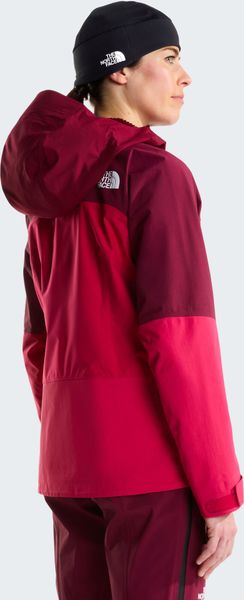 Womens Summit Futurelight Torre Egger Jacket