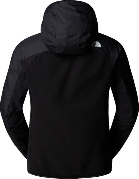 Mens Mountain Athletics Insulated Hooded JA