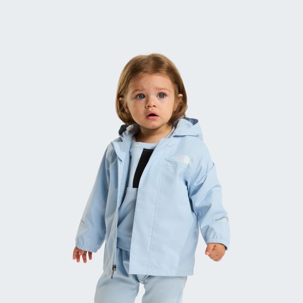 Baby Antora Rain Jacket
