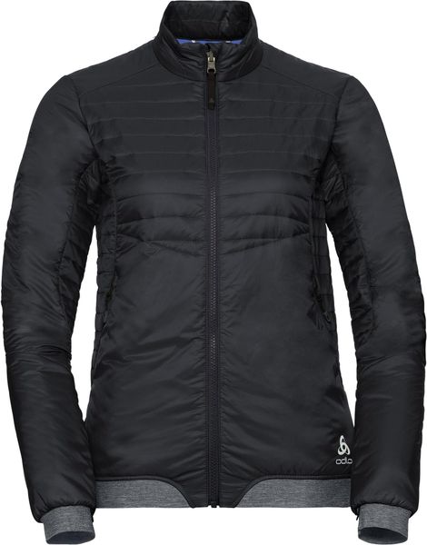 Jacket Cocoon S Zip In