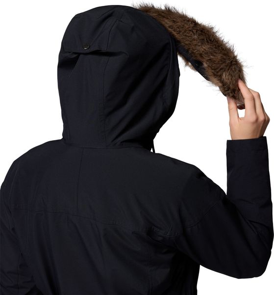 Payton Pass II Insulated Jacket