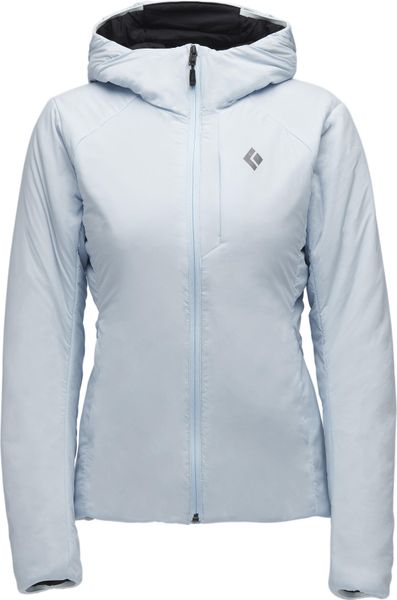 W First Light Stretch Hoody