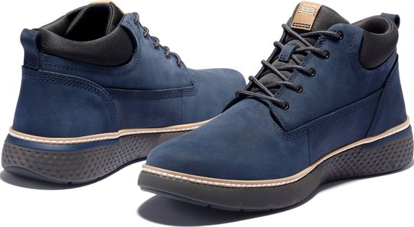 Mens Cross Mark PT Chukka
