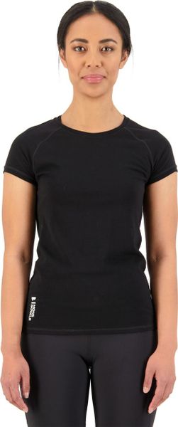 Womens Bella Merino Tee-shirt
