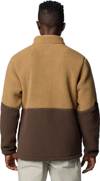 Mountainside Heavyweight Fleece