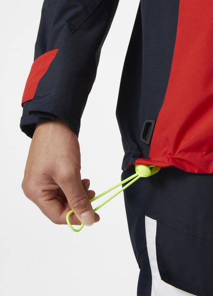 W Newport Regatta Jacket