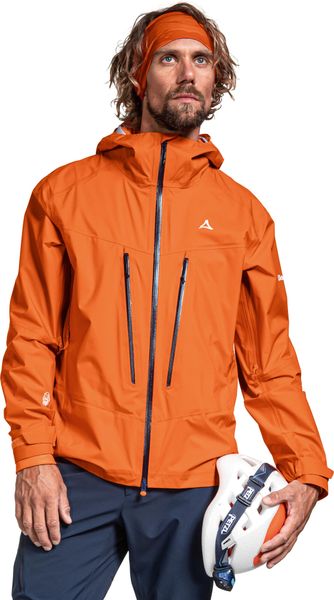 3L Jacket Rothorn Men