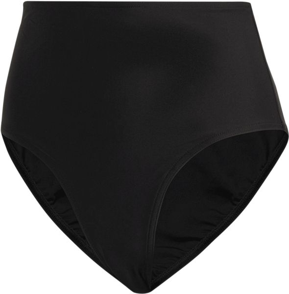 High-waist Bikini Bottoms