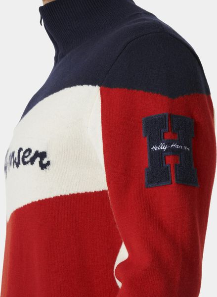 Apres Knitted Sweater