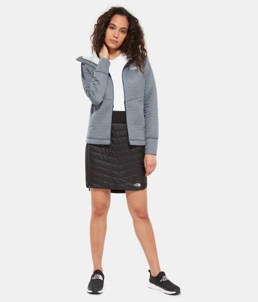 Womens Inlux Insulated Skirt