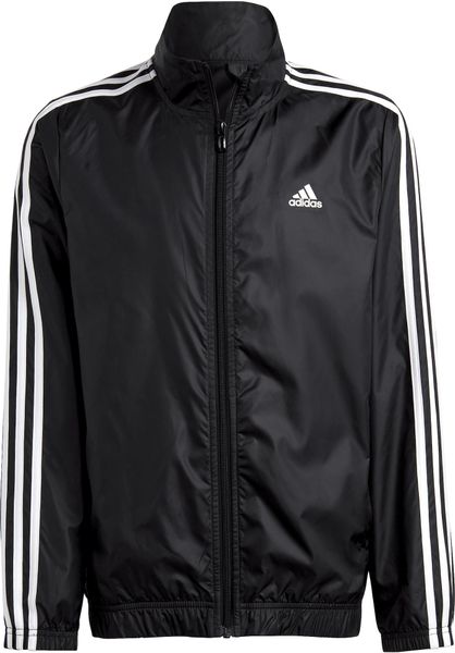 Unisex Essentials 3 Stripes Woven Tracksuit