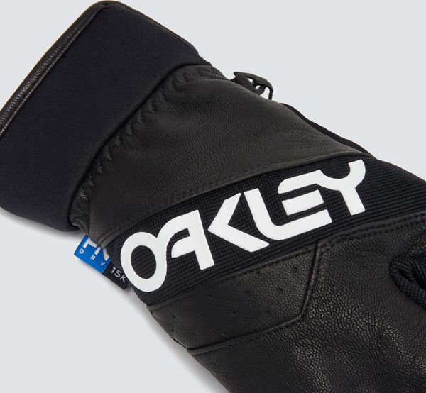 Factory Winter Trigger MITT2