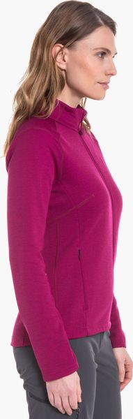 Fleece Jacket Nagoya