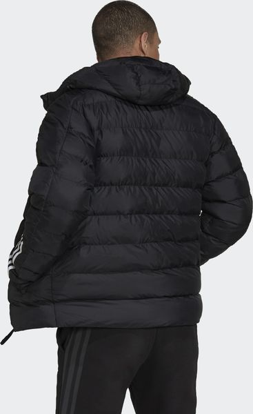 Itavic 3S Midweight Hooded Jacket