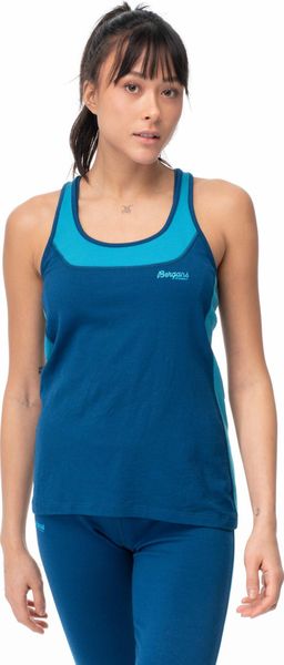 Cecilie Active Wool Singlet