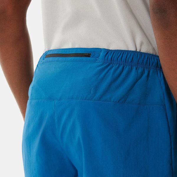 Mens Movmynt Short