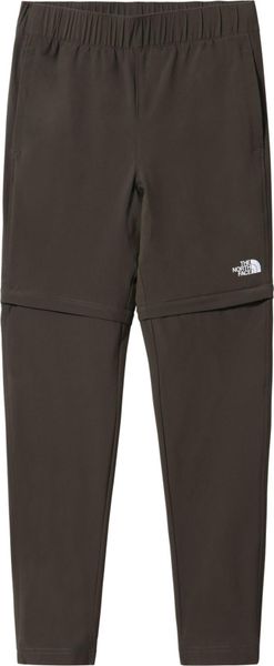 Boys Exploration Convertible Pants