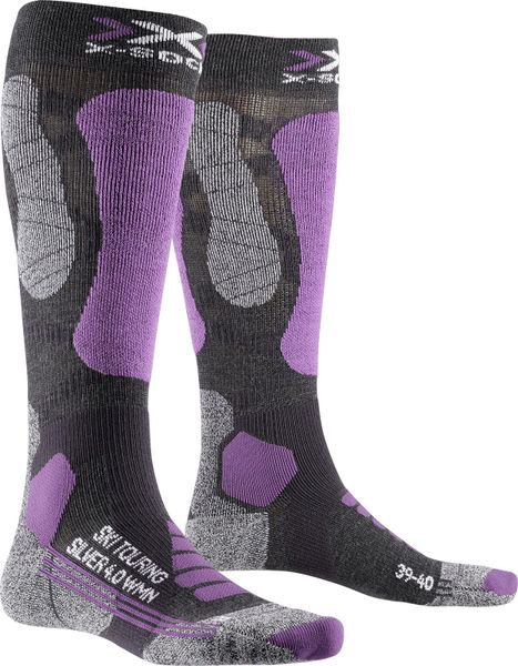 Ski Touring Silver 4.0 Women
