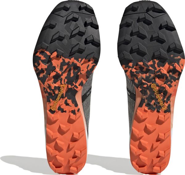 Speed SG Trail Running Shoes