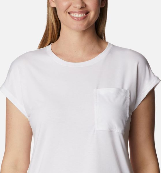 Boundless Trek Short Sleeve Tee