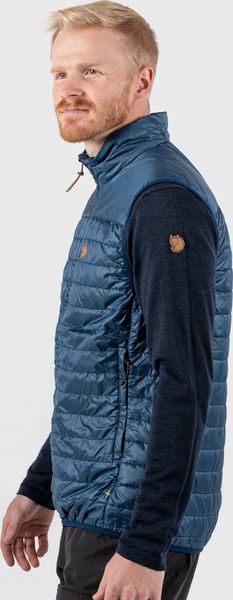 Abisko Padded Vest M