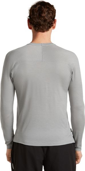 Men 150 Merinofine Ace Long Sleeve Tee