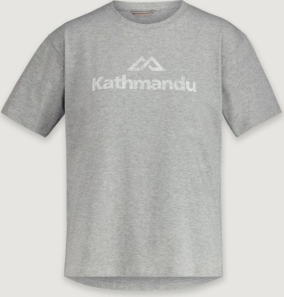 KMD Logo Wmns Short Sleeve Tee